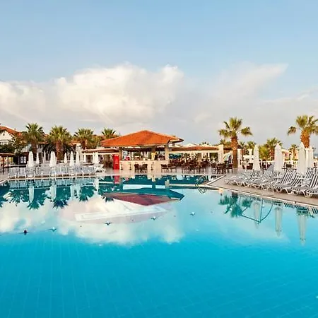 Hotel Club Tarhan Serenity Didim